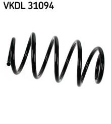 SKF VKDL 31094